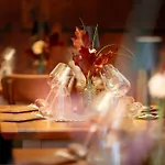 Stadtwirt Bruck 公寓 *