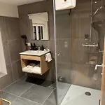 公寓 Stadtwirt Bruck *