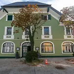 公寓 Stadtwirt Bruck *