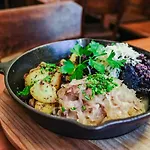 Stadtwirt Bruck Vöcklabruck