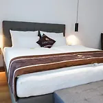 Stadtwirt Bruck 公寓 Vöcklabruck