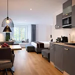 公寓 Stadtwirt Bruck Vöcklabruck