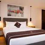 Stadtwirt Bruck 公寓 *