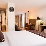 公寓 Stadtwirt Bruck *