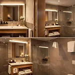 公寓 Stadtwirt Bruck *