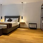 公寓 Stadtwirt Bruck