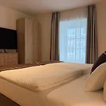 公寓 Stadtwirt Bruck *