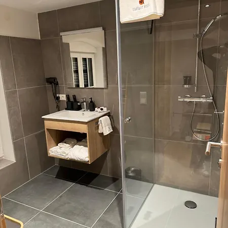 Apartament Stadtwirt Bruck *