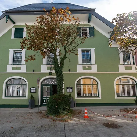 Apartament Stadtwirt Bruck *