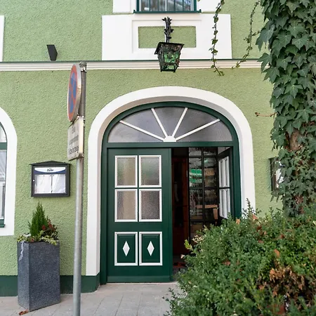 Apartament Stadtwirt Bruck Vöcklabruck