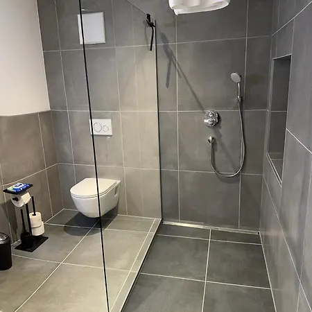 Stadtwirt Bruck Apartament