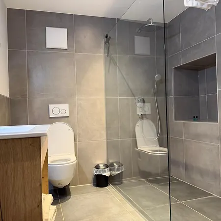 Apartmán Stadtwirt Bruck