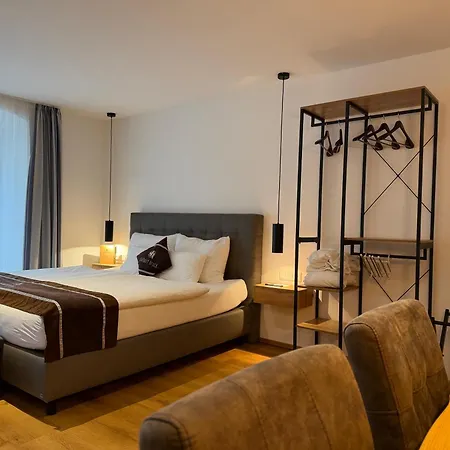 Stadtwirt Bruck * Vöcklabruck