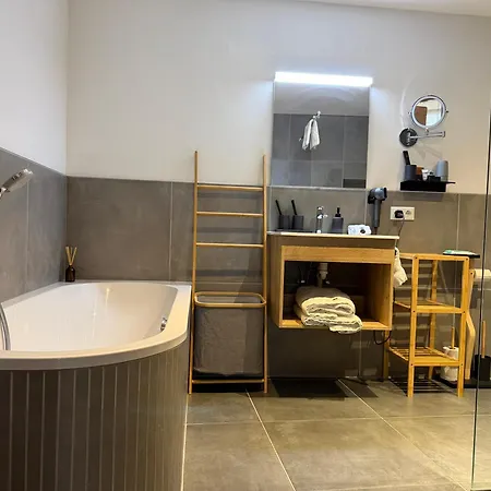 Stadtwirt Bruck Apartmán