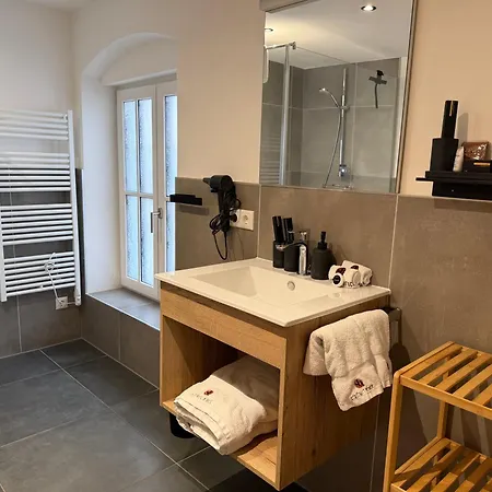 Stadtwirt Bruck Apartmán