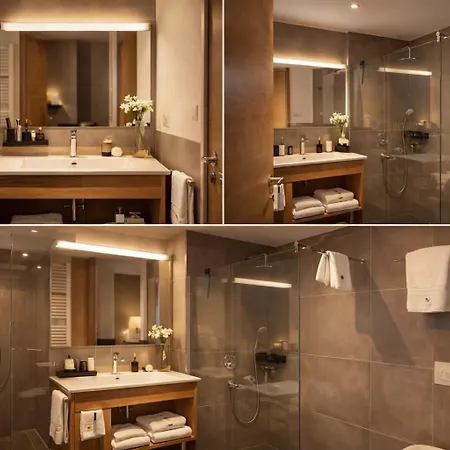 Apartament Stadtwirt Bruck *