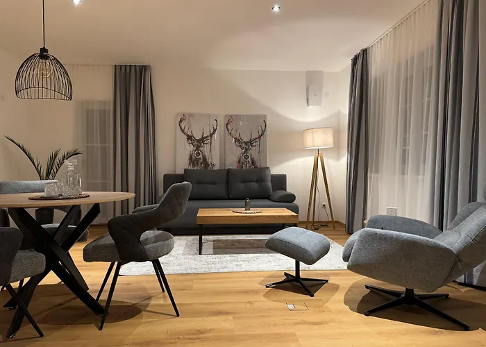 Stadtwirt Bruck Vöcklabruck