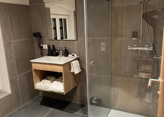 Apartmán Stadtwirt Bruck *