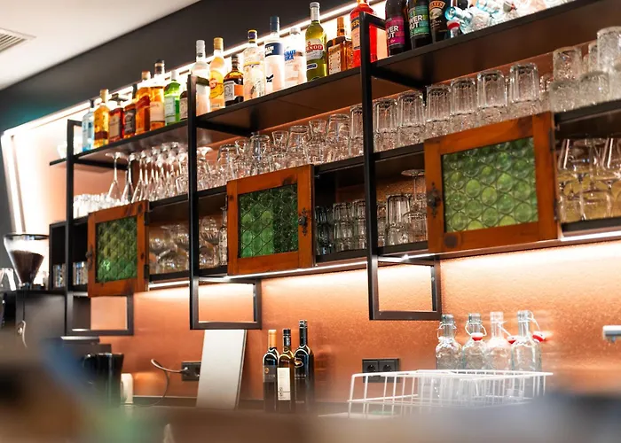 Stadtwirt Bruck Apartmán