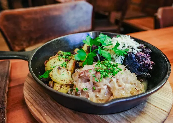 Stadtwirt Bruck Vöcklabruck