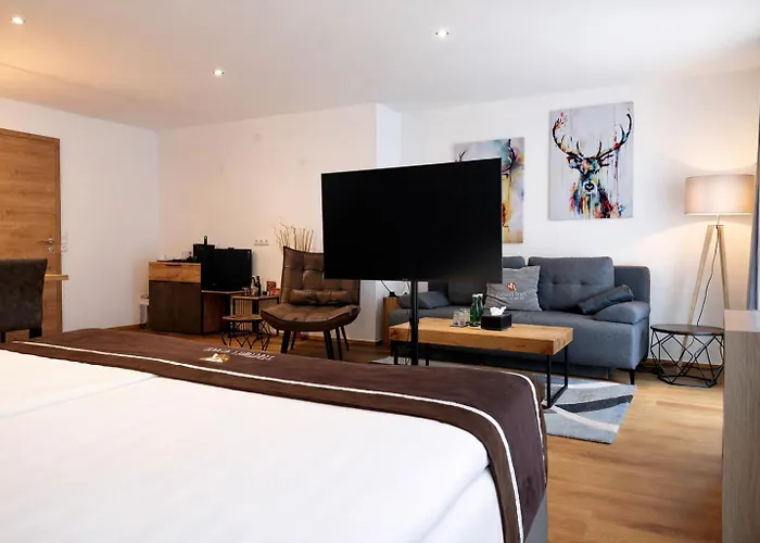 Stadtwirt Bruck Vöcklabruck