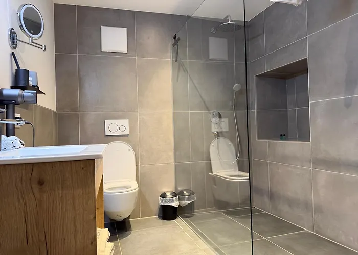 Apartmán Stadtwirt Bruck