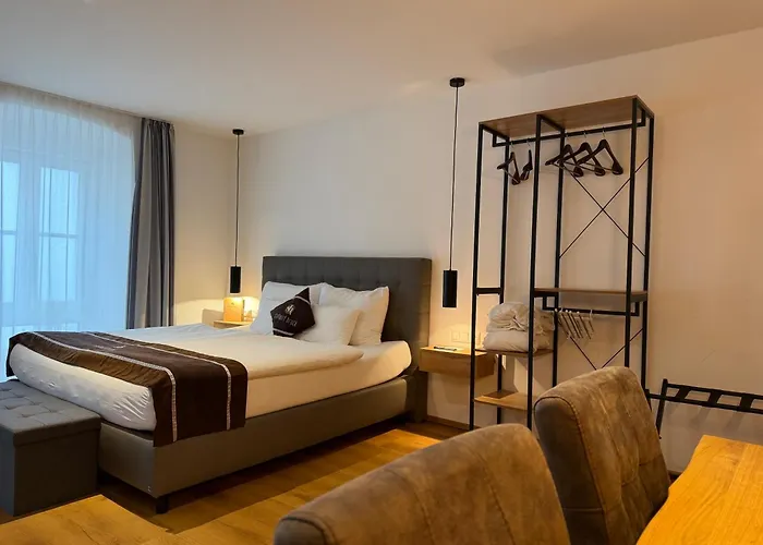 Stadtwirt Bruck * Vöcklabruck