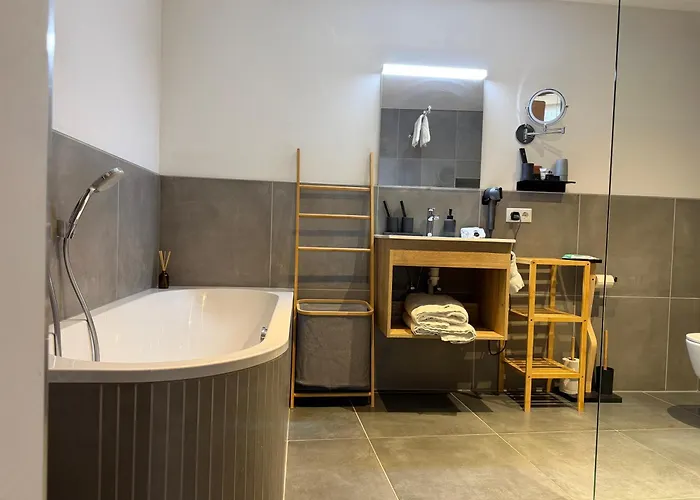 Stadtwirt Bruck Apartmán