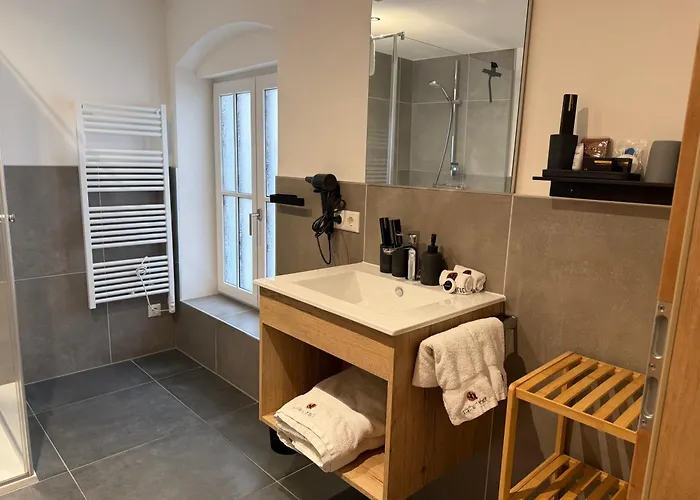 Stadtwirt Bruck Apartmán