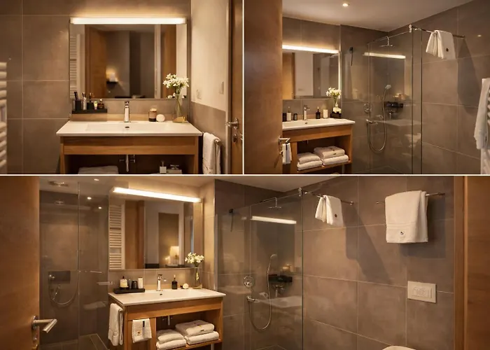 Apartmán Stadtwirt Bruck *