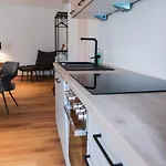 Apartmán Stadtwirt Bruck Vöcklabruck