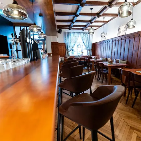Stadtwirt Bruck Appartement