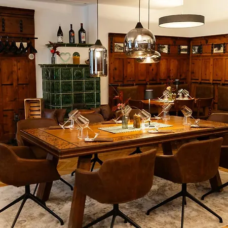 Appartement Stadtwirt Bruck