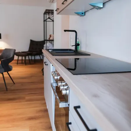 Appartement Stadtwirt Bruck Vöcklabruck