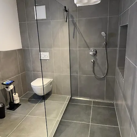 Stadtwirt Bruck Appartement