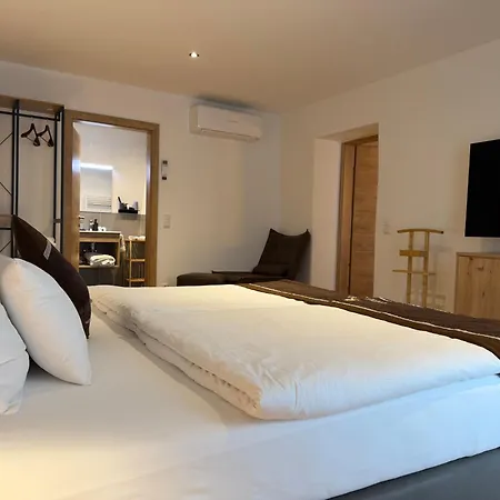 Stadtwirt Bruck Lejlighed