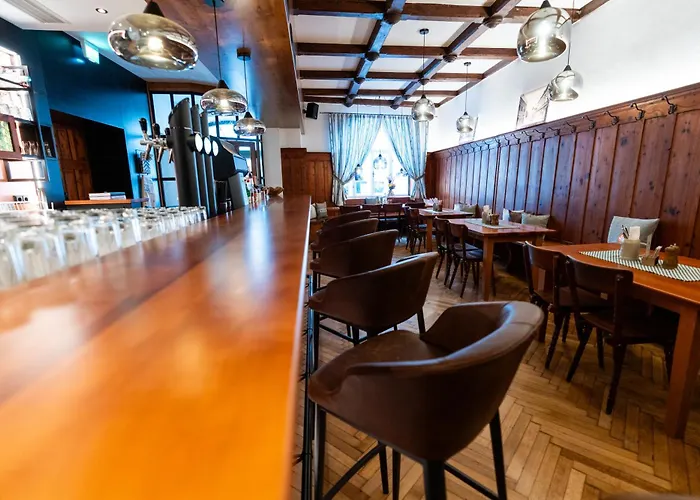 Stadtwirt Bruck Appartement