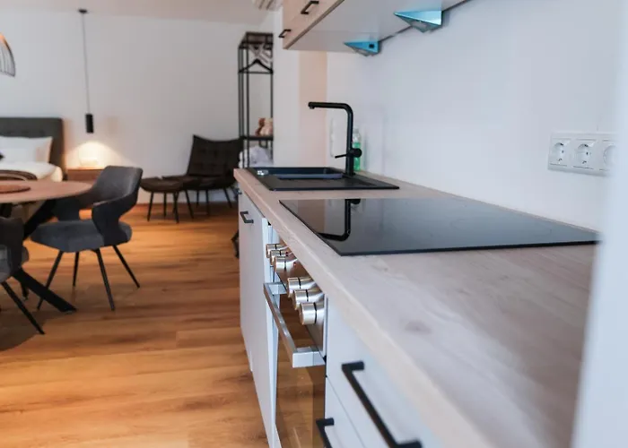 Appartement Stadtwirt Bruck Vöcklabruck