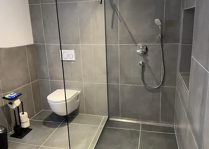 Stadtwirt Bruck Appartement