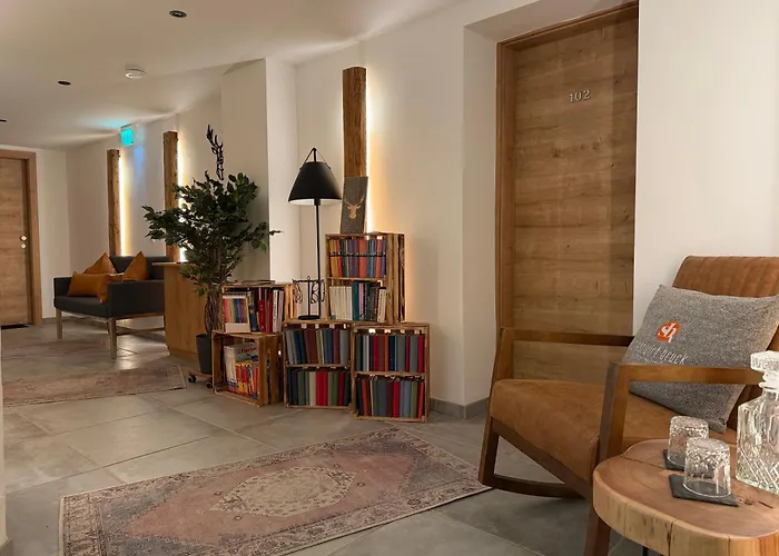 Lejlighed Stadtwirt Bruck *